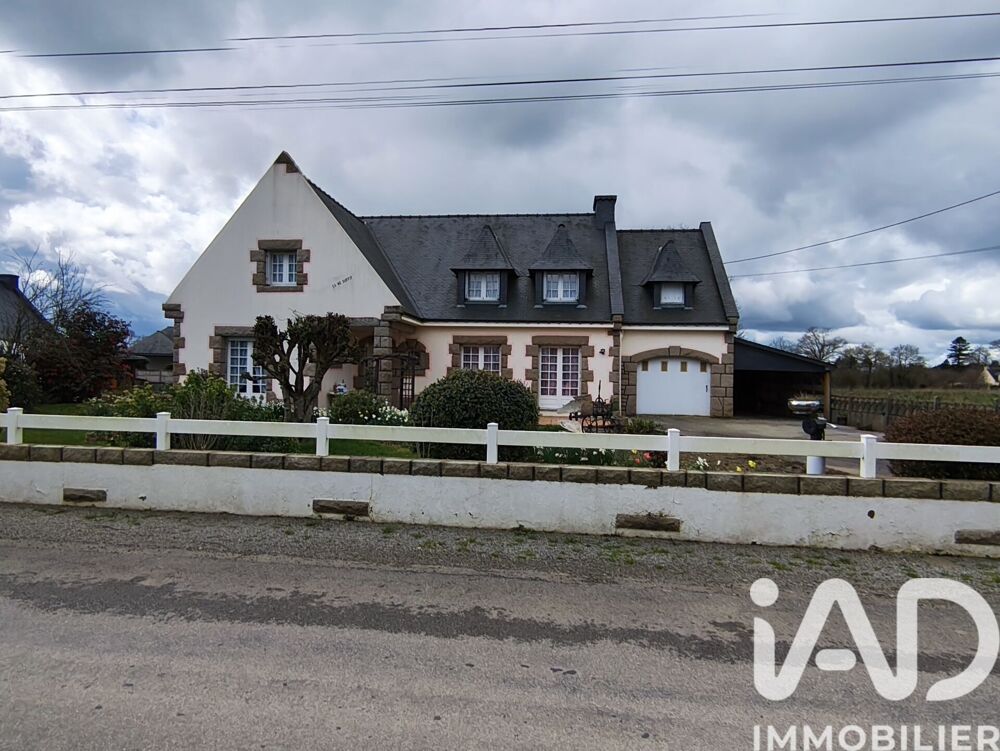 Vente Maison traditionnelle 8 pièces