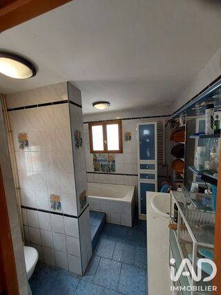  Maison à vendre 4 pièces 76 m²