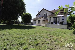  Maison à vendre 6 pièces 190 m²