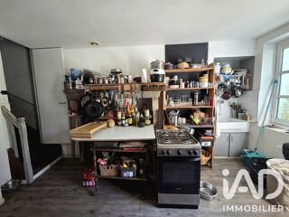  Maison à vendre 3 pièces 72 m²