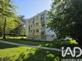  Appartement à vendre 2 pièces 42 m²
