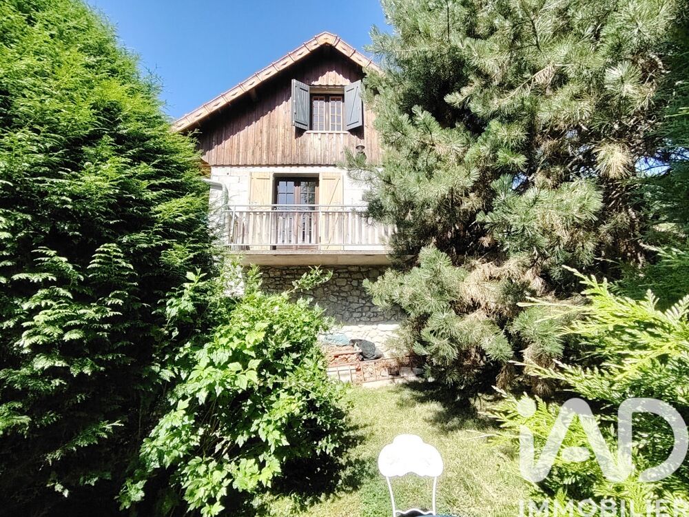 Vente Ferme 6 pièces