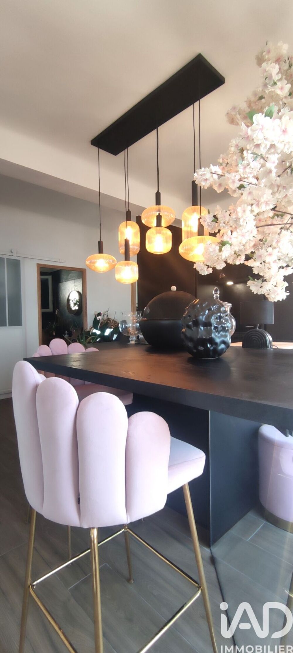 vente Appartement - 3 pièce(s) - 85 m² Toulon (83000)