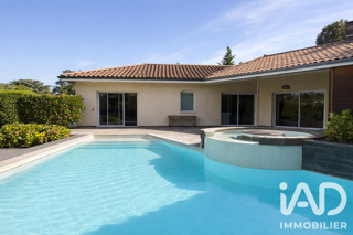  Maison à vendre 7 pièces 330 m²