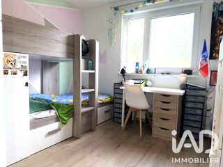  Appartement à vendre 3 pièces 75 m²