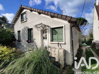  Maison à vendre 4 pièces 89 m²