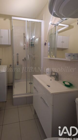  Appartement à vendre 2 pièces 33 m²