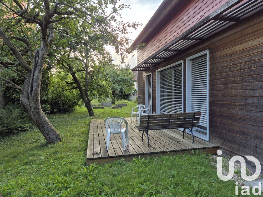 à vendre  Maison Magny-les-Hameaux (78114)