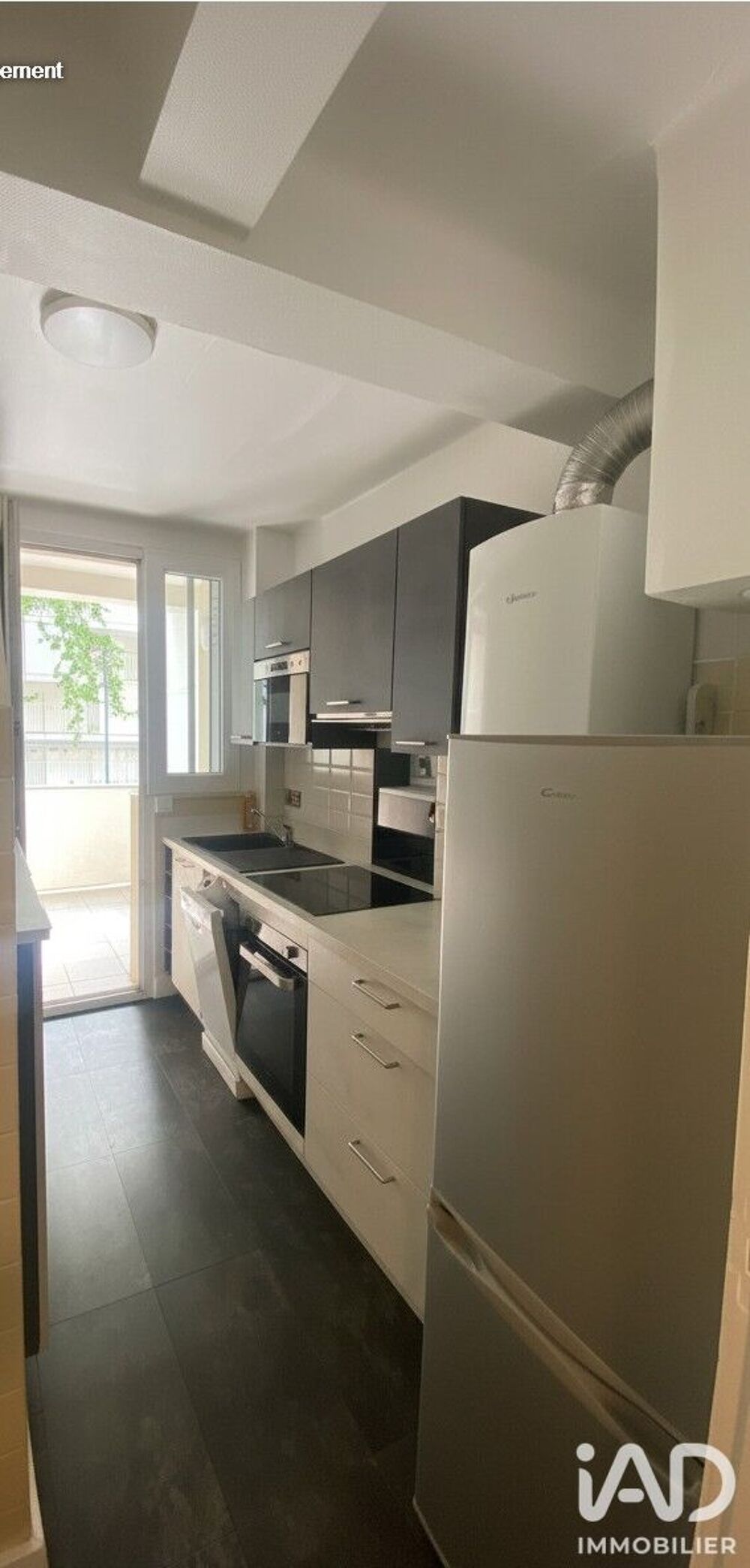 Vente Appartement Vente Appartement 3 pièces Toulouse