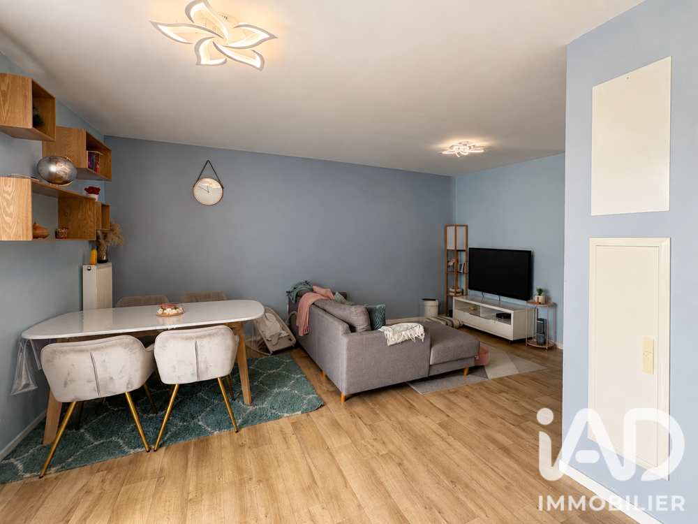 Vente Appartement Vente Duplex 5 pièces Lille