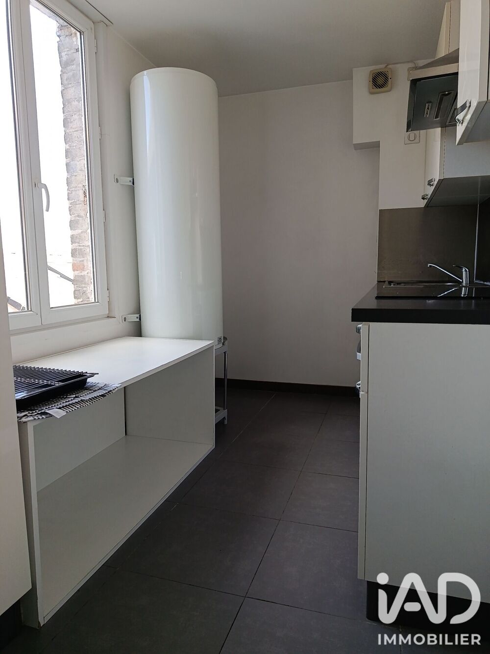 Vente Appartement Vente Appartement 2 pièces Châlons-en-champagne