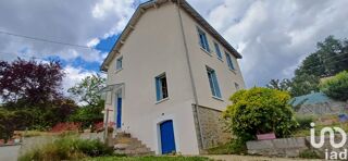  Maison à vendre 3 pièces 81 m²
