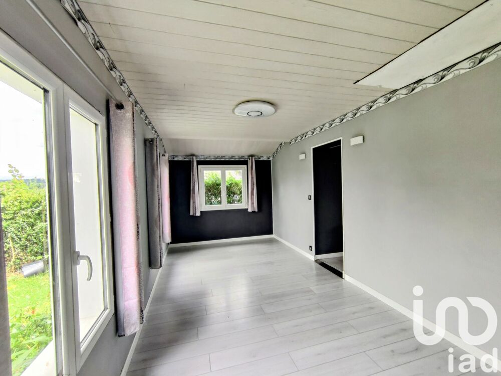 vente Autres - 5 pièce(s) - 80 m² Dozulé (14430)