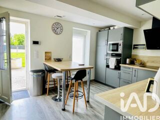  Maison à vendre 5 pièces 97 m²
