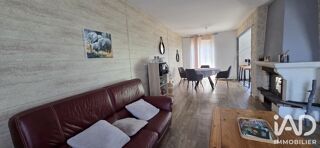  Maison à vendre 5 pièces 70 m²