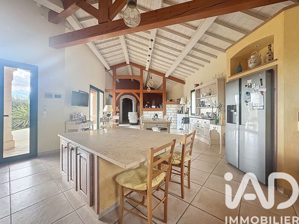 Vente Maison Vente Maison traditionnelle 4 pièces Nizas