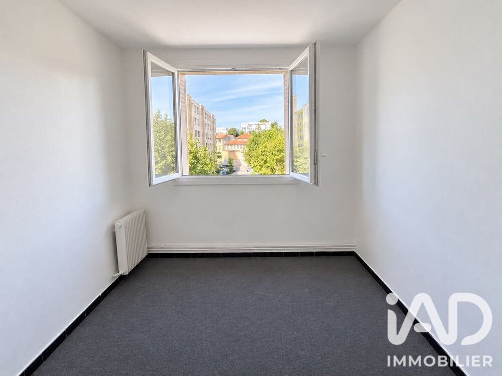 Vente Appartement Vente Appartement 4 pièces Marseille 14