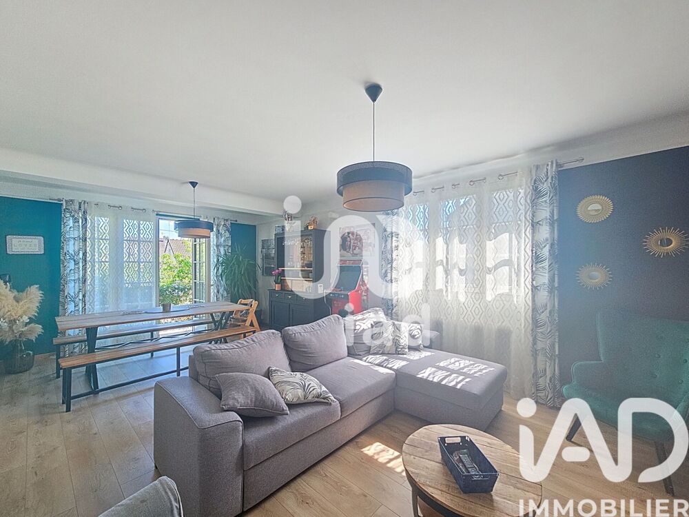 Vente Maison traditionnelle 7 pièces