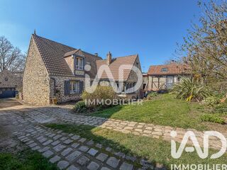  Maison � vendre 6 pi�ces 149 m�
