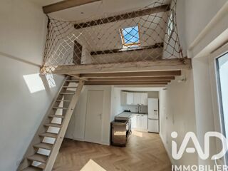  Appartement à vendre 3 pièces 49 m²