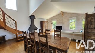  Maison à vendre 7 pièces 170 m²
