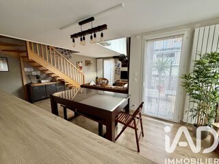  Appartement à vendre 4 pièces 86 m²