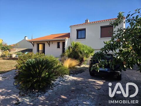   Vente Maison/villa 5 pièces Maison - 5 pièce(s) - 136 m²