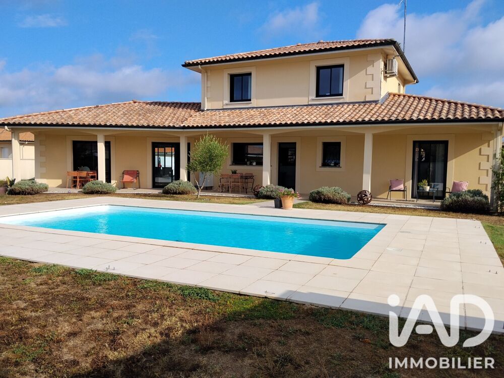 Vente Maison traditionnelle 6 pièces