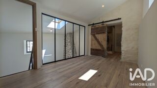  Maison à vendre 2 pièces 50 m²