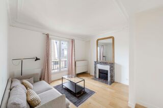  Appartement � louer 2 pi�ces 36 m�