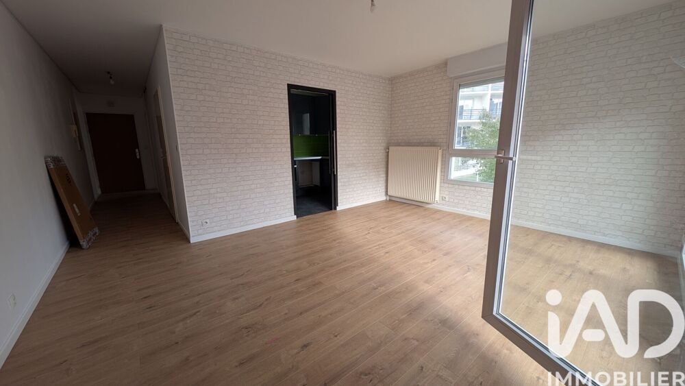 Vente Appartement Vente Appartement 3 pièces Créteil