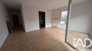 Appartement à vendre 3 pièces 57 m²