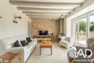  Maison à vendre 4 pièces 130 m²