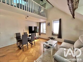  Appartement à vendre 3 pièces 54 m²
