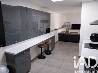  Maison à vendre 5 pièces 165 m²