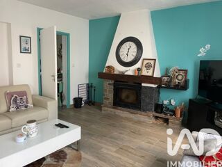  Maison à vendre 7 pièces 155 m²