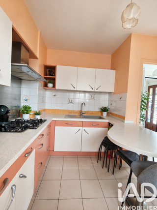  Maison à vendre 8 pièces 145 m²