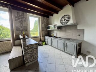  Maison à vendre 5 pièces 82 m²