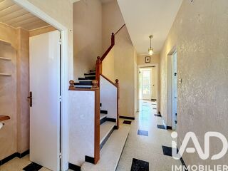  Maison à vendre 7 pièces 90 m²