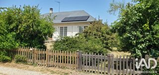 Maison à vendre 6 pièces 112 m²