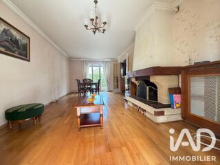Vente Maison Vente Maison/villa 6 pièces Longjumeau
