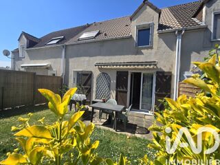  Maison à vendre 4 pièces 87 m²