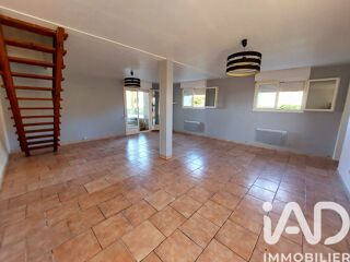  Maison à vendre 4 pièces 103 m²
