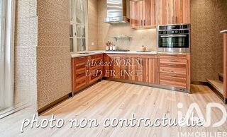  Maison à vendre 4 pièces 84 m²