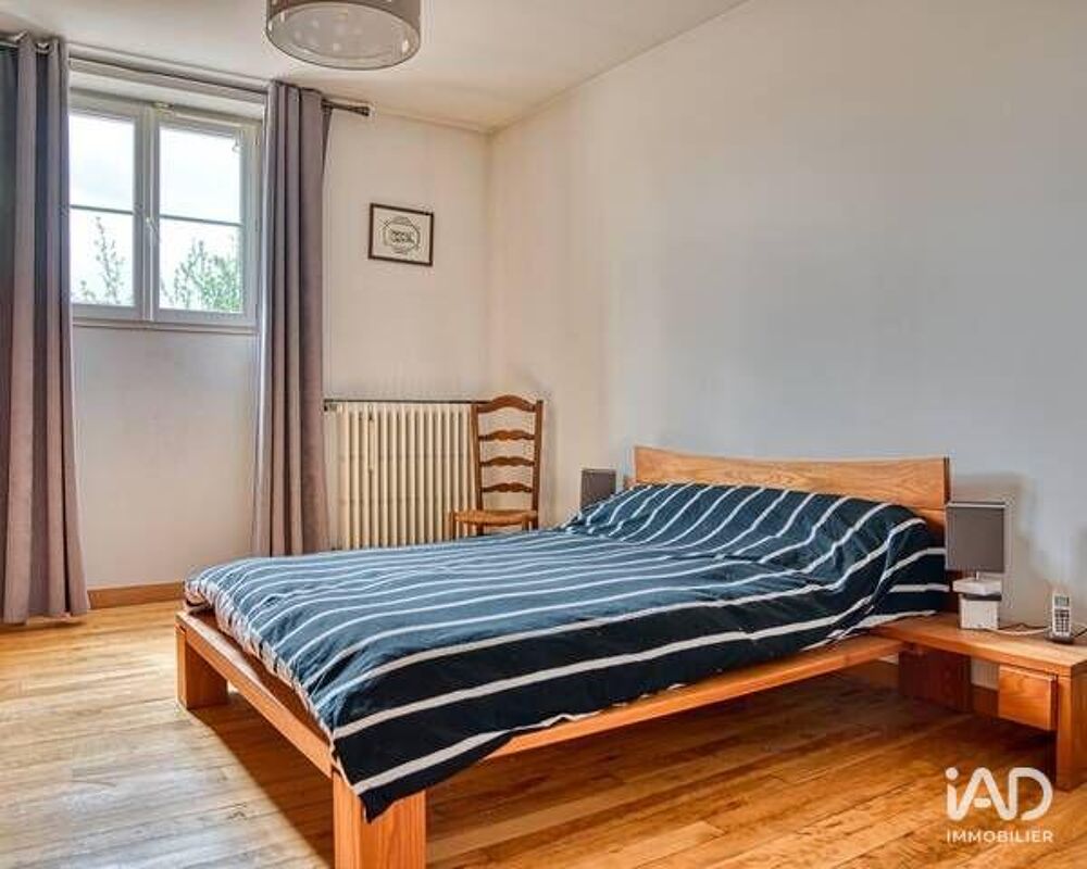 � vendre  Maison Gouvernes (77400)
