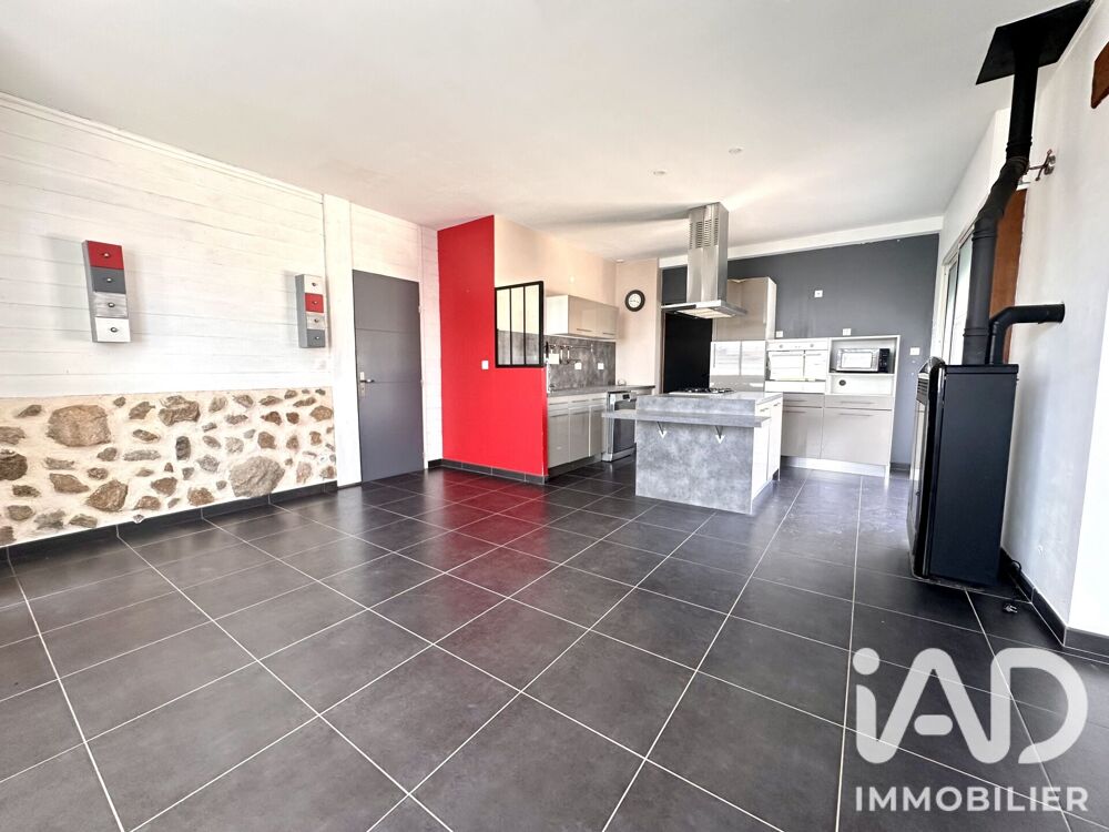 Vente Maison/villa 6 pièces