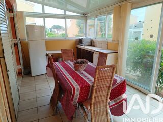  Maison � vendre 2 pi�ces 27 m�