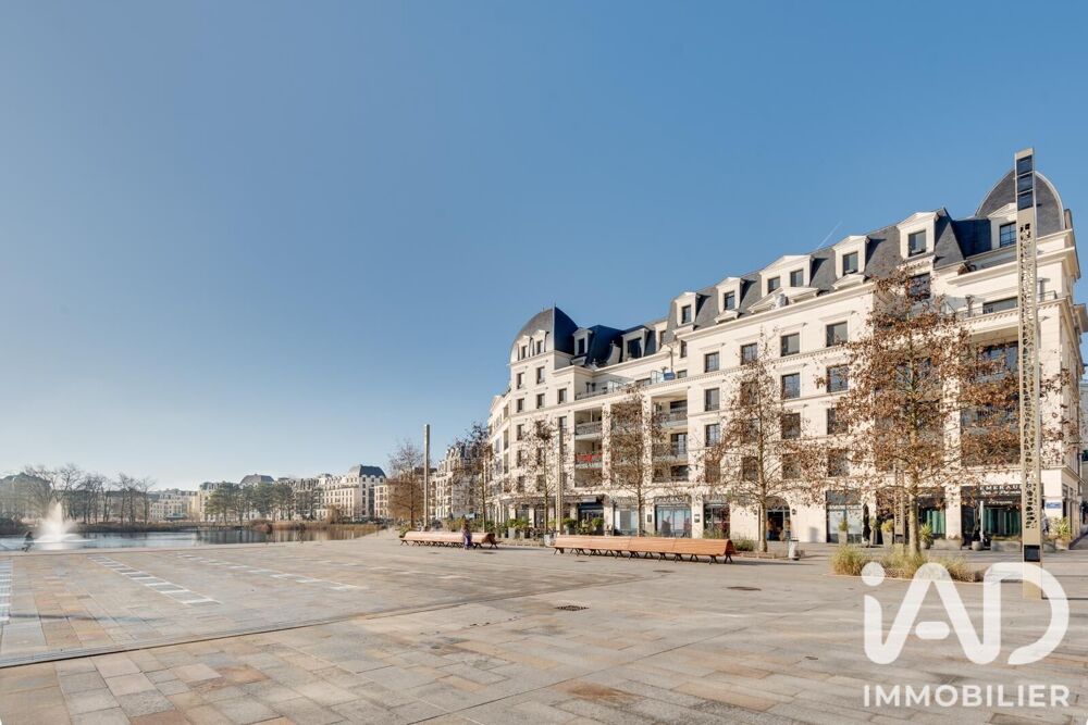 à vendre  Appartement Clamart (92140)