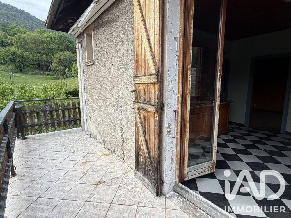 Maison – Randens - Plus