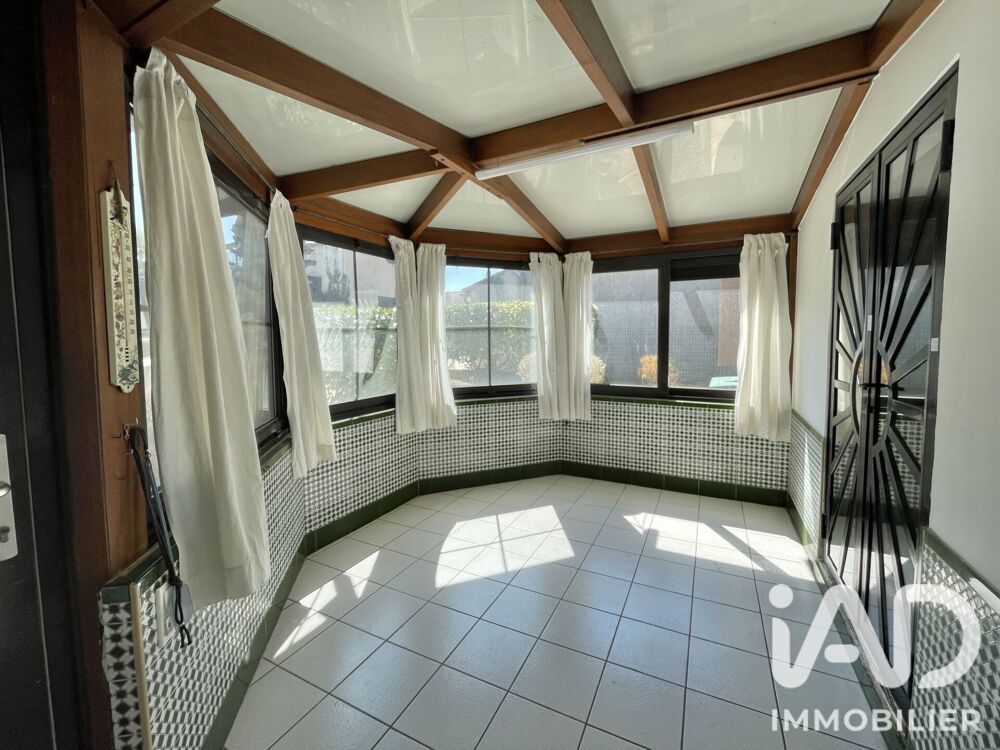 Vente Maison Vente Maison/villa 5 pièces Nîmes